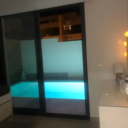 Lily's In Costa Blanca, Spain Villa