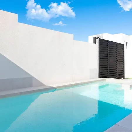 Lily's In Costa Blanca, Spain Villa *